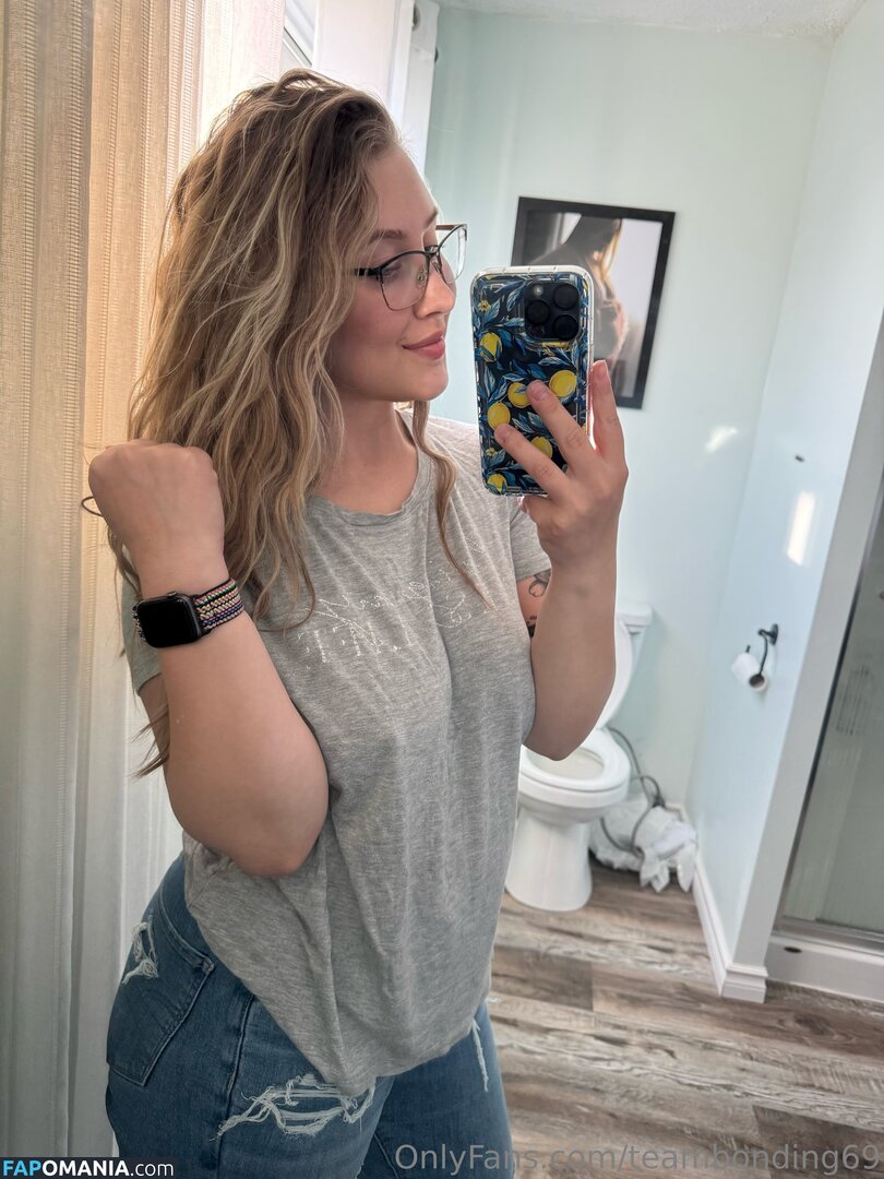 teambonding69 Nu OnlyFans  Foto vazada #6