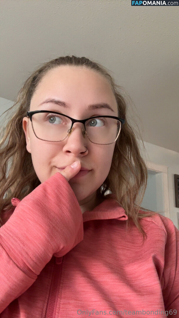 teambonding69 Nu OnlyFans  Foto vazada #7