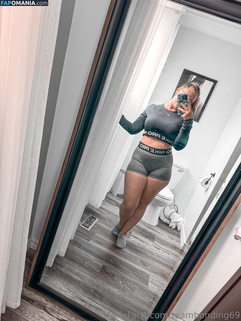 teambonding69 Nu OnlyFans  Foto vazada #9