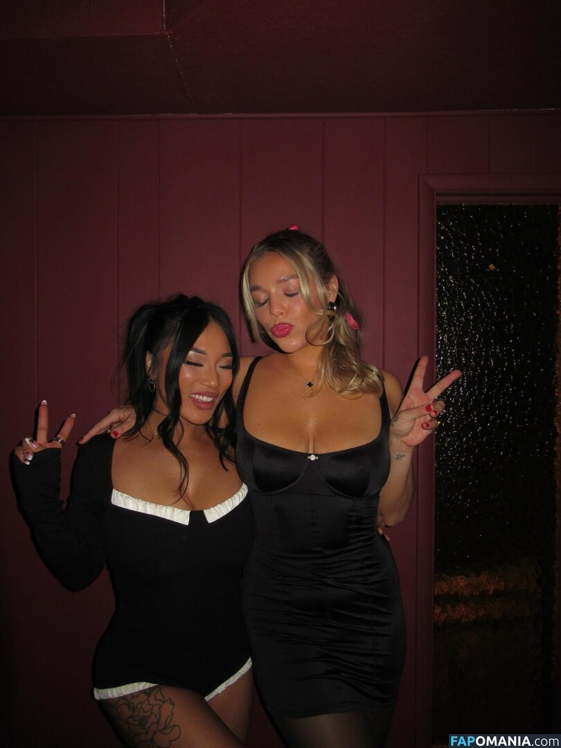 Teamchoon / cocochoobi / https: Nu OnlyFans  Foto vazada #5