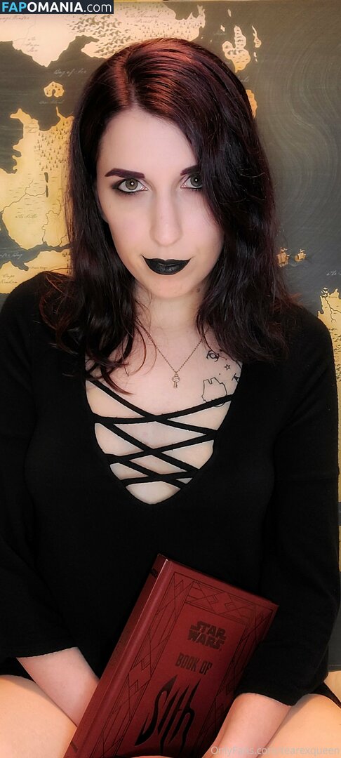 rexlunacosplay / tearexqueen Nu OnlyFans  Foto vazada #16