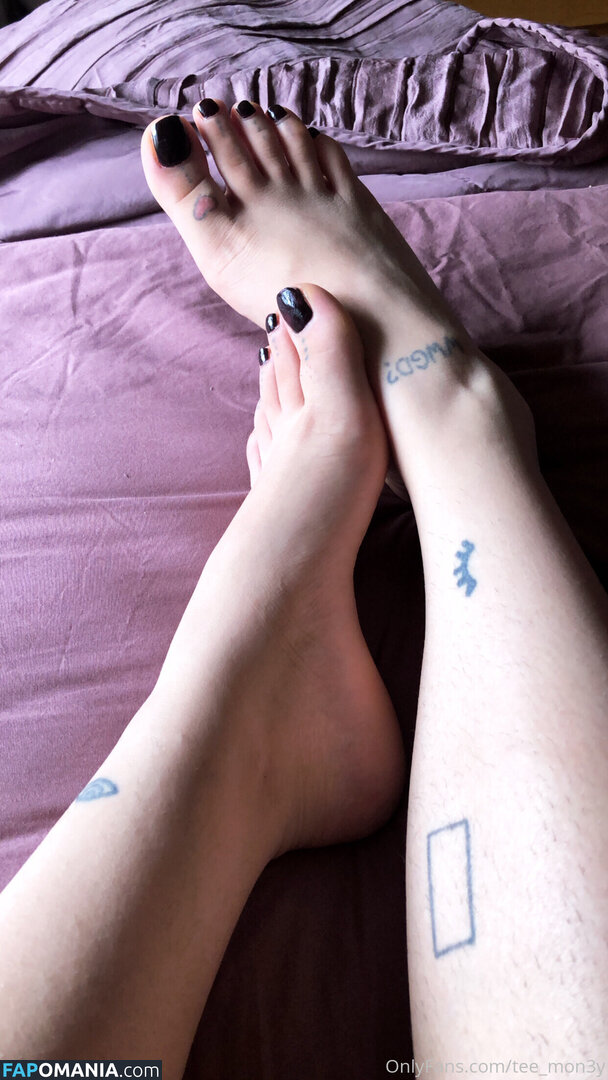 tee_mon3y / tee_mon3y_ Nu OnlyFans  Foto vazada #8