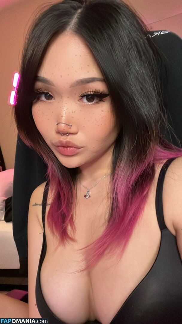 Tiffany Dang / teapenny / teeaap Nu OnlyFans  Foto vazada #7