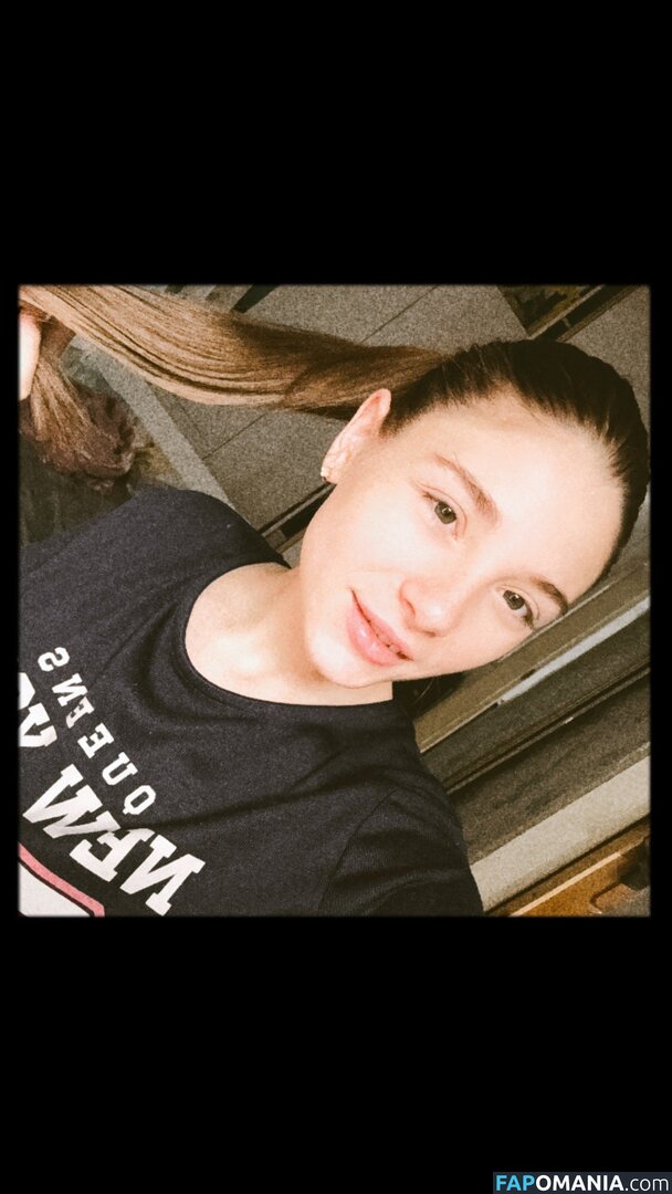 MarvelCharm / TeenMarvel / sabinatomkova Nu OnlyFans  Foto vazada #86