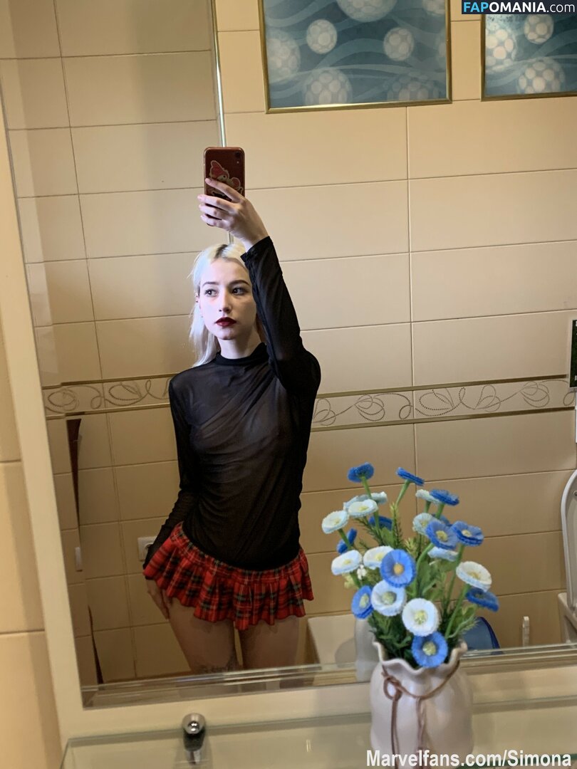 MarvelCharm / TeenMarvel / sabinatomkova Nu OnlyFans  Foto vazada #106