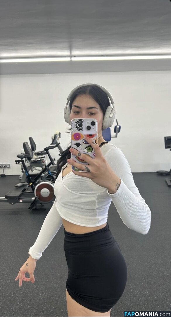 teciaplox / teesh Nu OnlyFans  Foto vazada #3