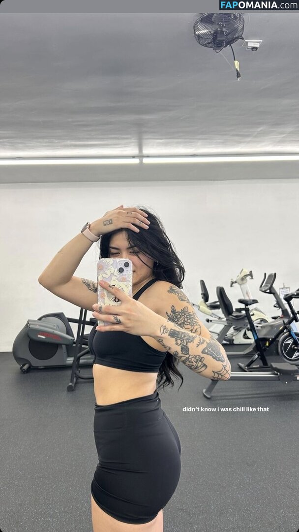teciaplox / teesh Nu OnlyFans  Foto vazada #8