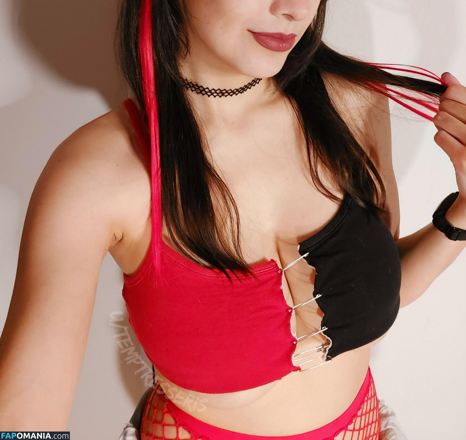 TemptressEris / temptress119 / temptressi Nu OnlyFans  Foto vazada #484