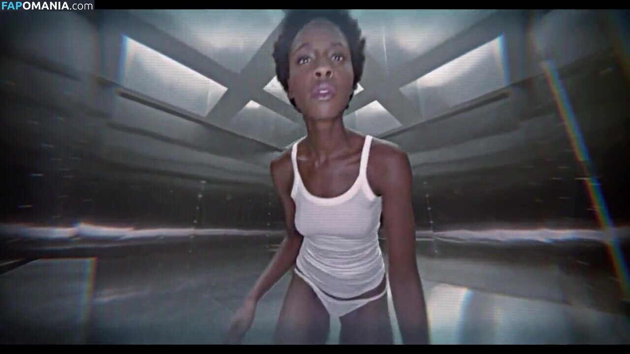 Tenika Davis Nu OnlyFans  Foto vazada #3