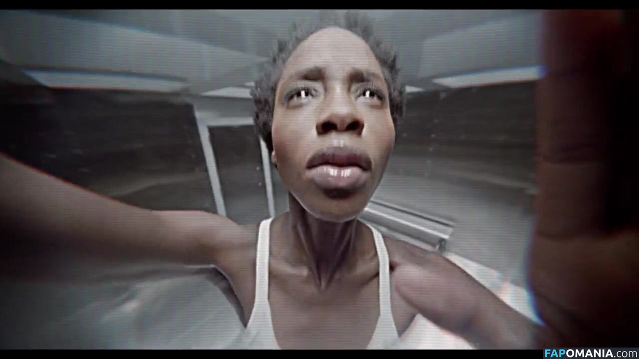 Tenika Davis Nu OnlyFans  Foto vazada #6