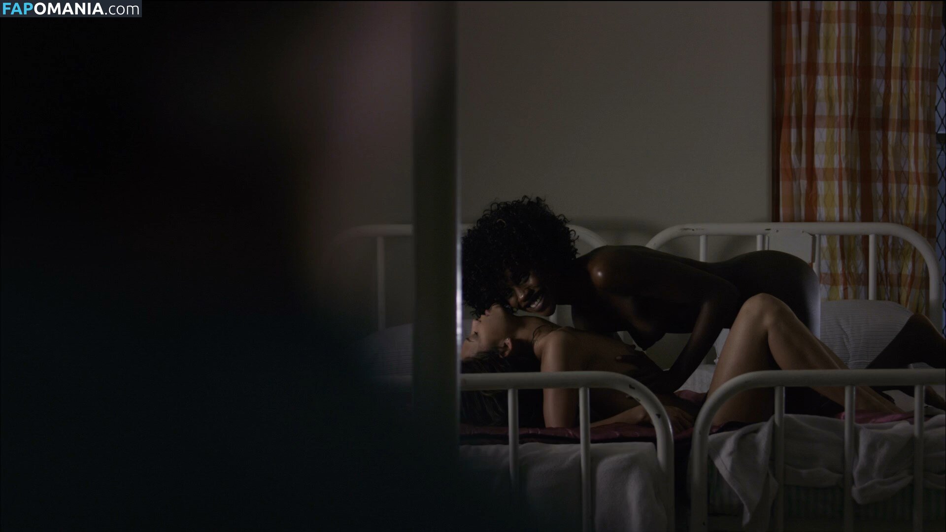 Tenika Davis Nu OnlyFans  Foto vazada #7