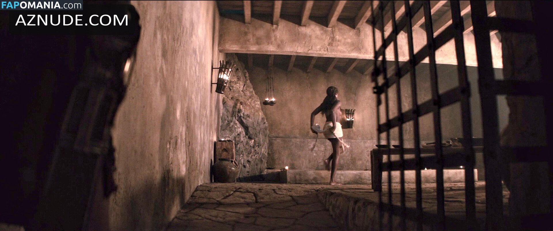 Tenika Davis Nu OnlyFans  Foto vazada #8