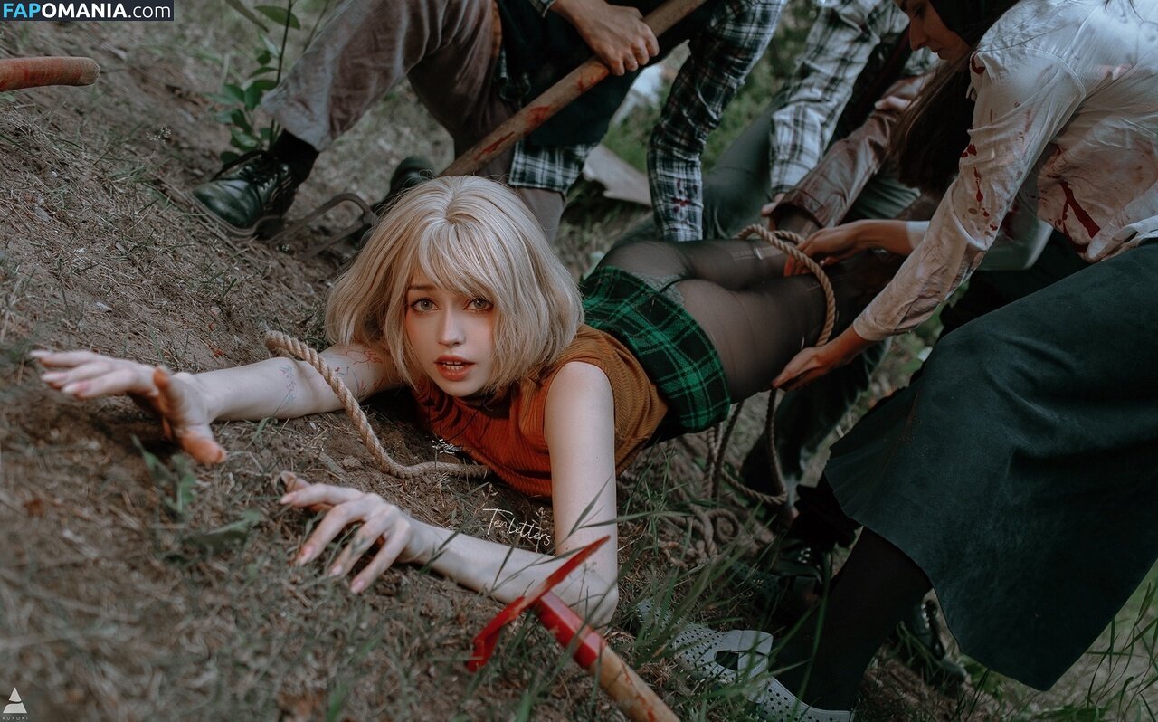 _tenletters_ / tenletters Nu OnlyFans  Foto vazada #1