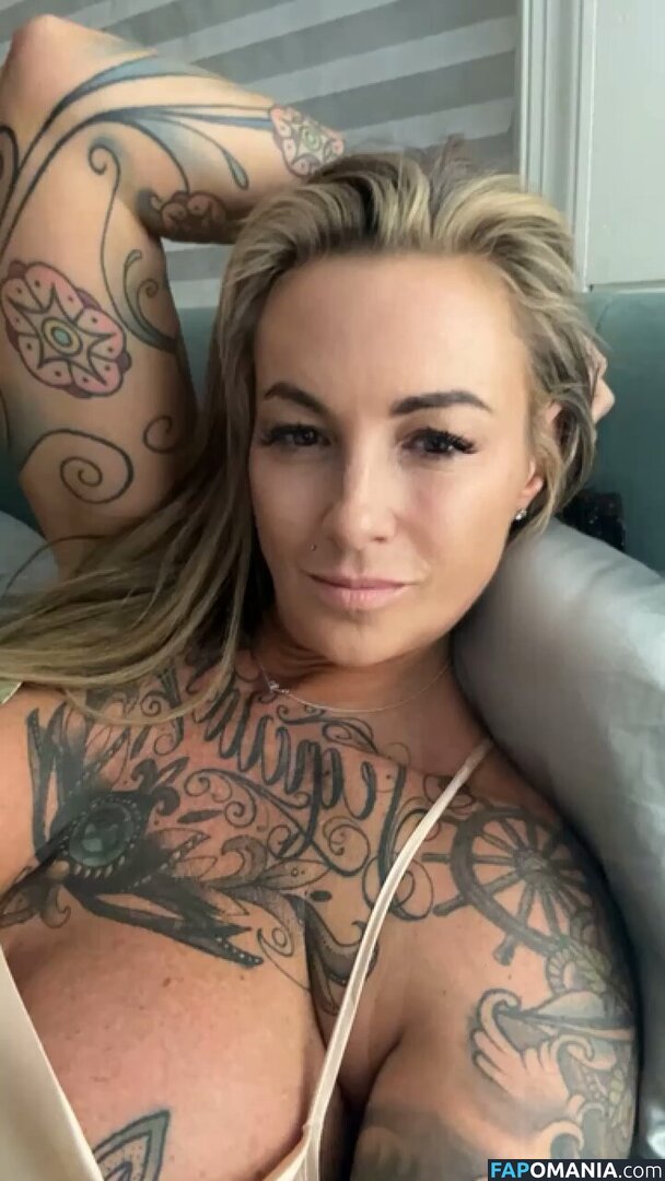 Tequila_KayF Nu OnlyFans  Foto vazada #17