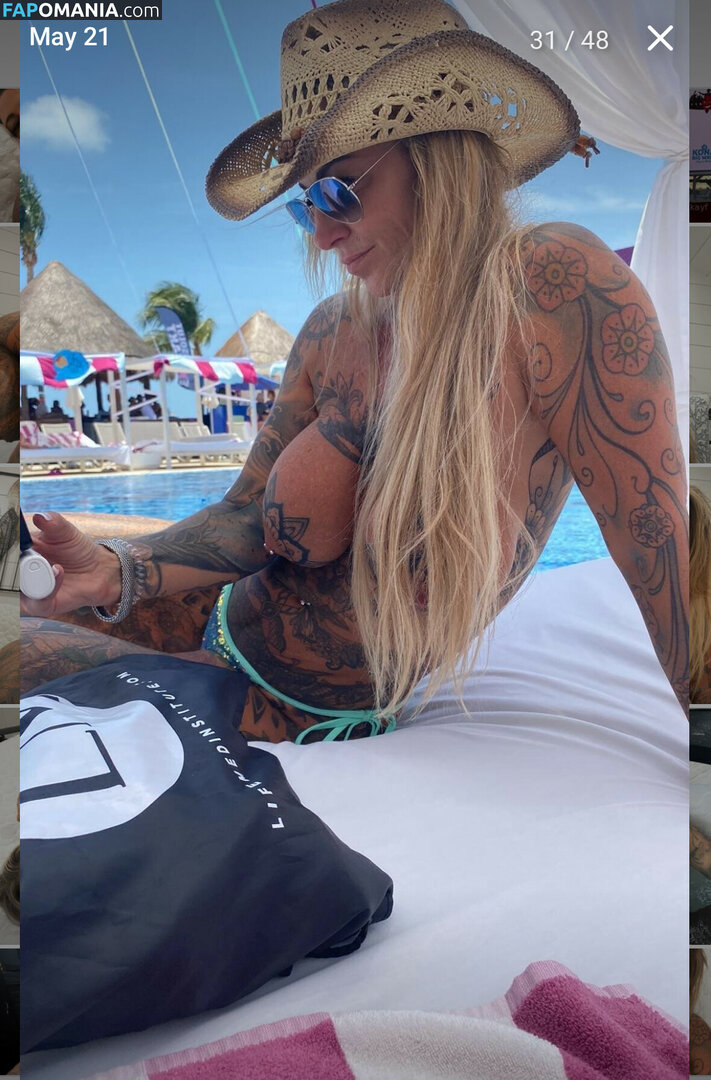 Tequila Kay / tequila_kayf / tequilakayf Nu OnlyFans  Foto vazada #11