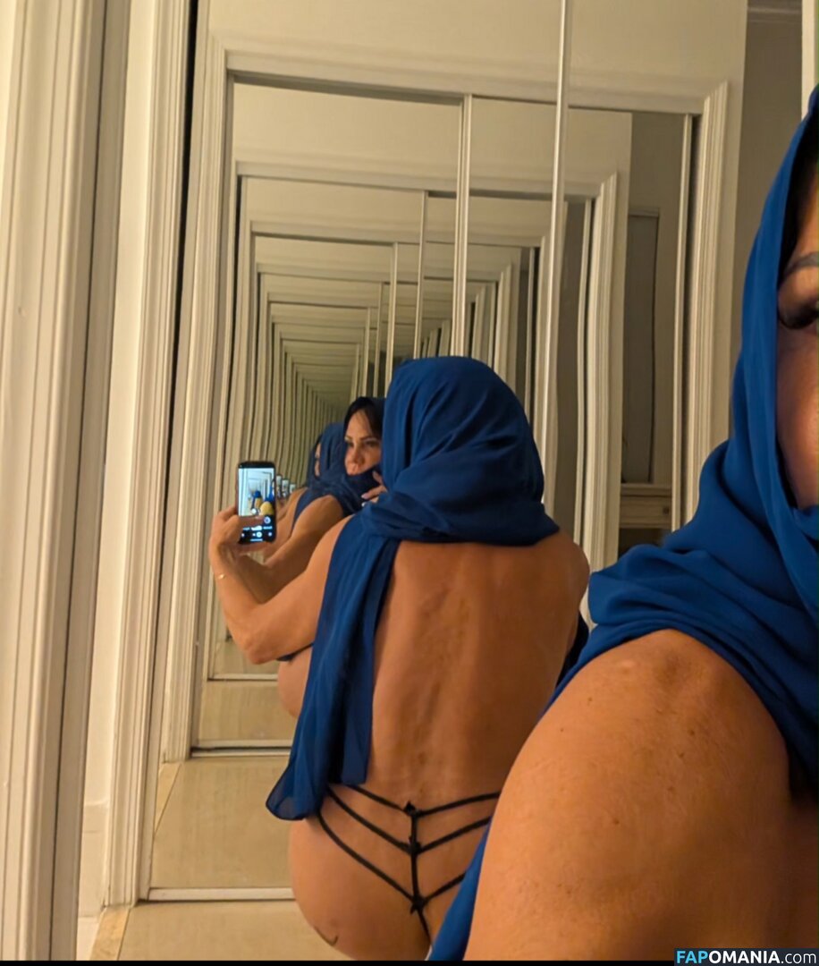 Teresa Brana / Teresa.brana / hbtbd12 Nu OnlyFans  Foto vazada #1