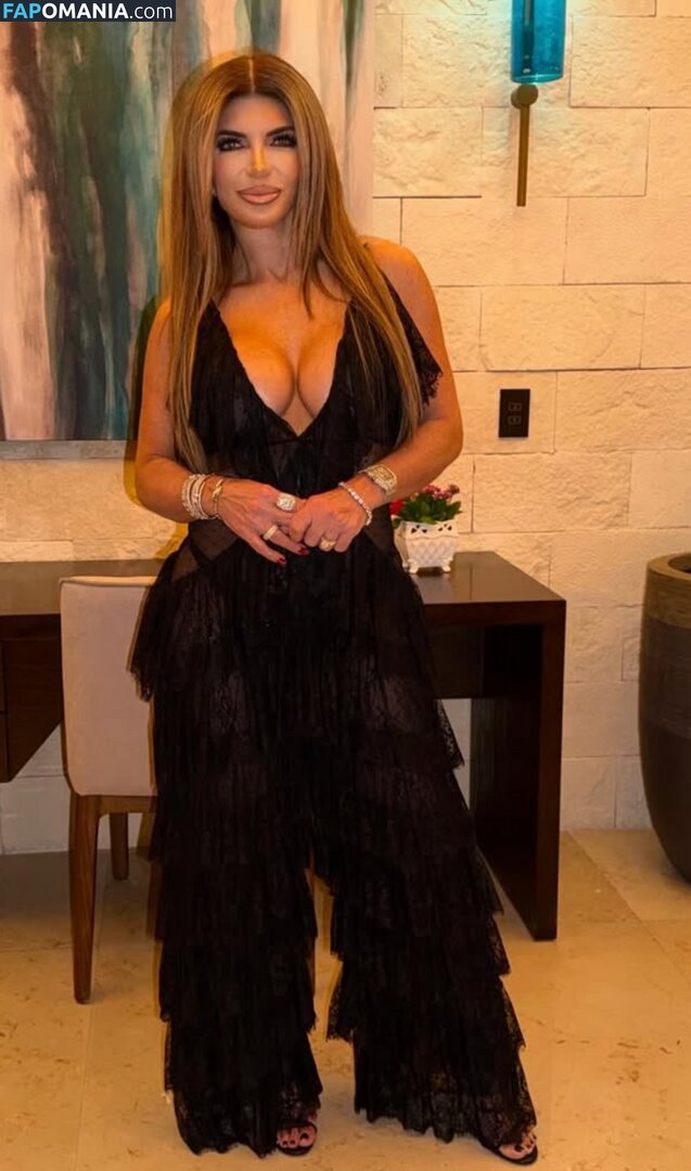 Teresa Giudice / teresagiudice Nu OnlyFans  Foto vazada #1