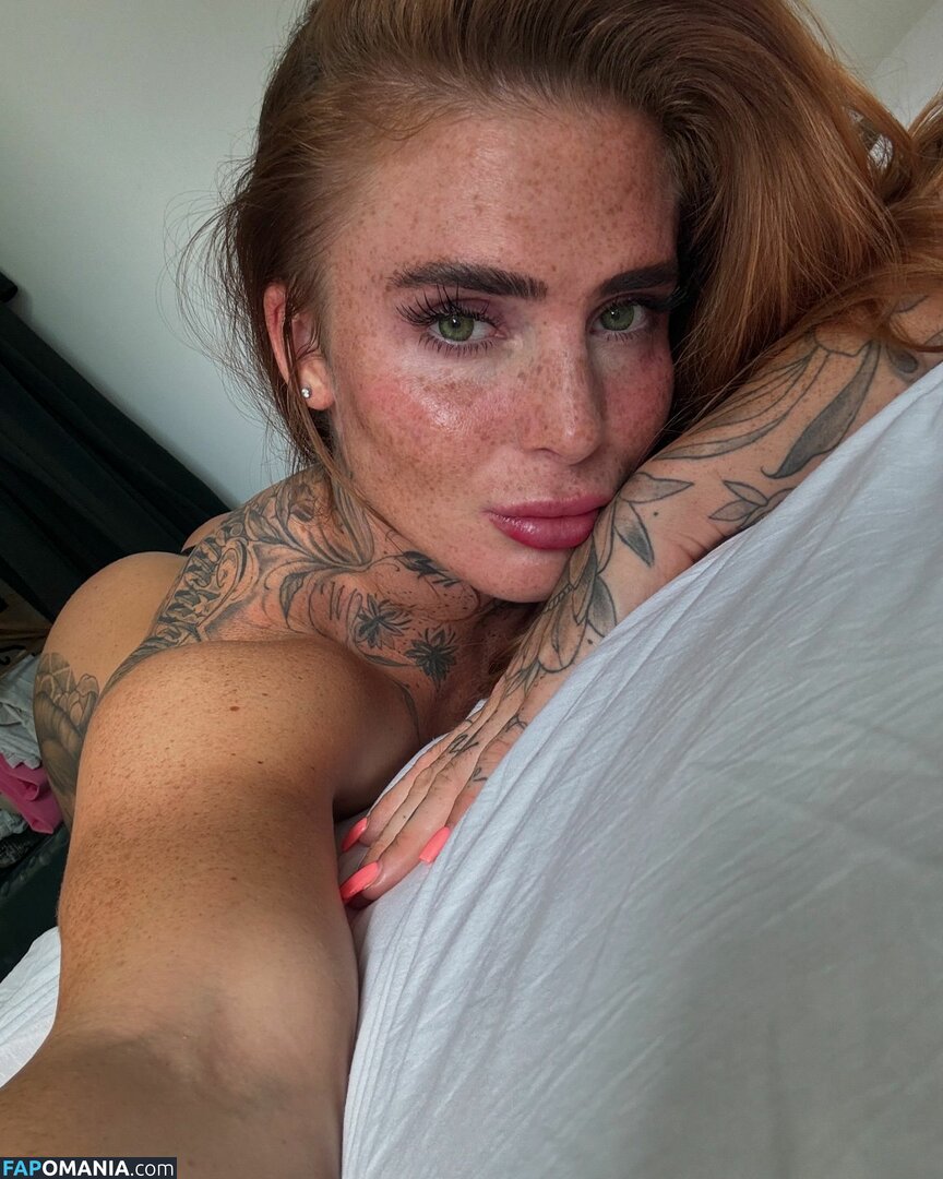 mariafoxieskye / tereza_osladilova / terezkafoxiee Nu OnlyFans  Foto vazada #2