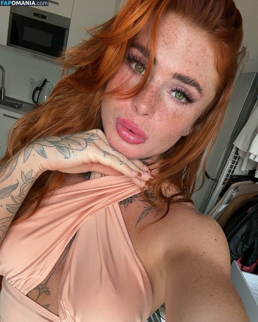 mariafoxieskye / tereza_osladilova / terezkafoxiee Nu OnlyFans  Foto vazada #7