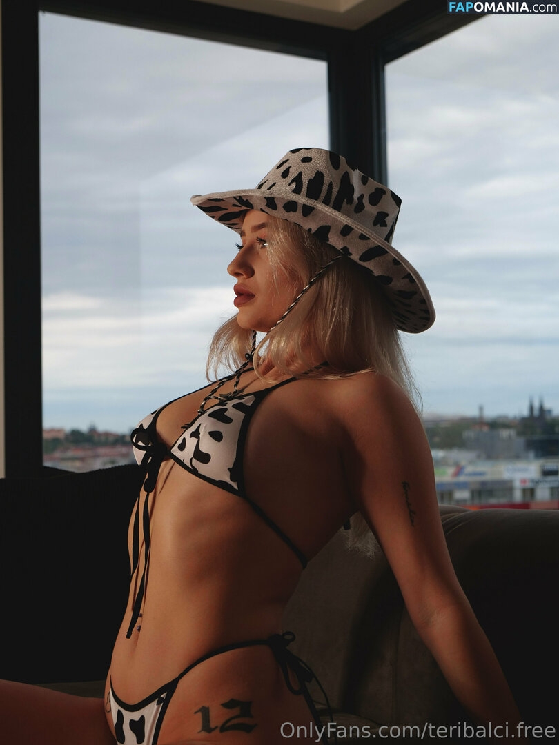 teribalci / teribalci.free Nu OnlyFans  Foto vazada #39