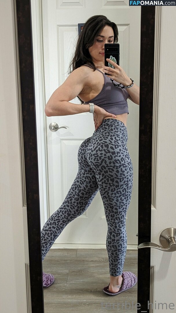 terrible_hime Nu OnlyFans  Foto vazada #2