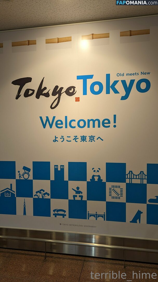 terrible_hime Nu OnlyFans  Foto vazada #25