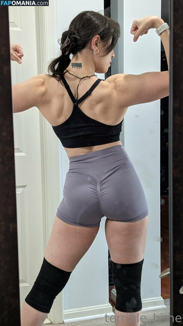 terrible_hime Nu OnlyFans  Foto vazada #32