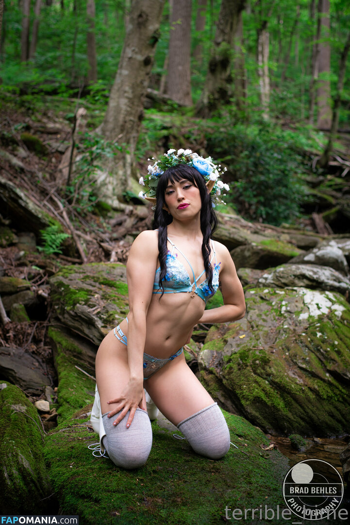 terrible_hime Nu OnlyFans  Foto vazada #119