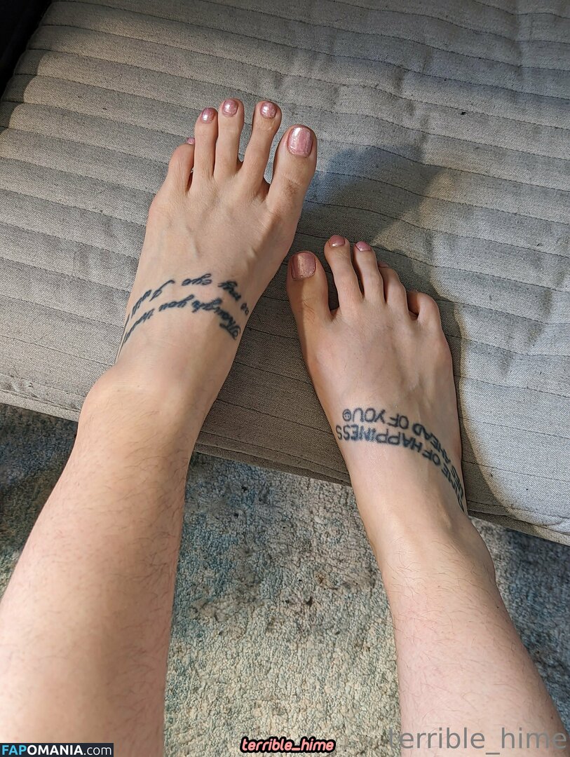 terrible_hime Nu OnlyFans  Foto vazada #243