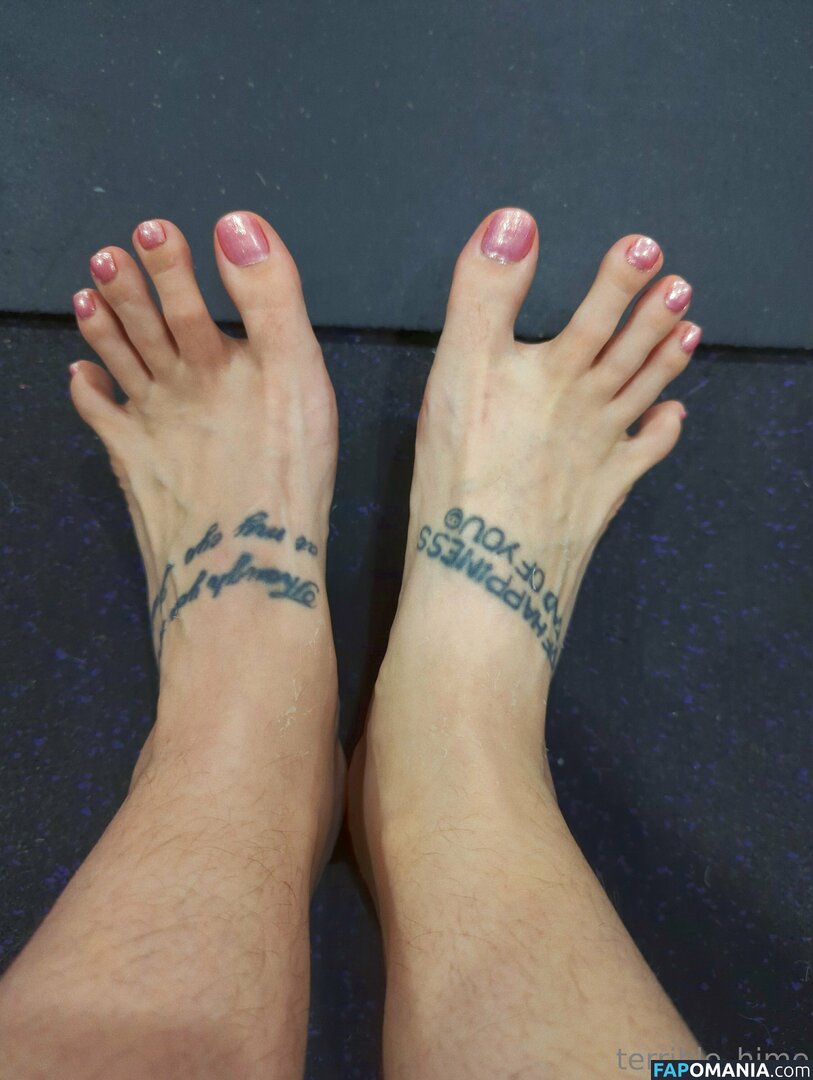 terrible_hime Nu OnlyFans  Foto vazada #254