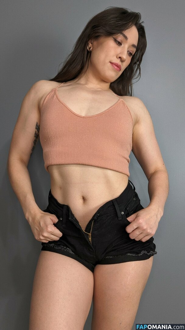 terrible_hime Nu OnlyFans  Foto vazada #327