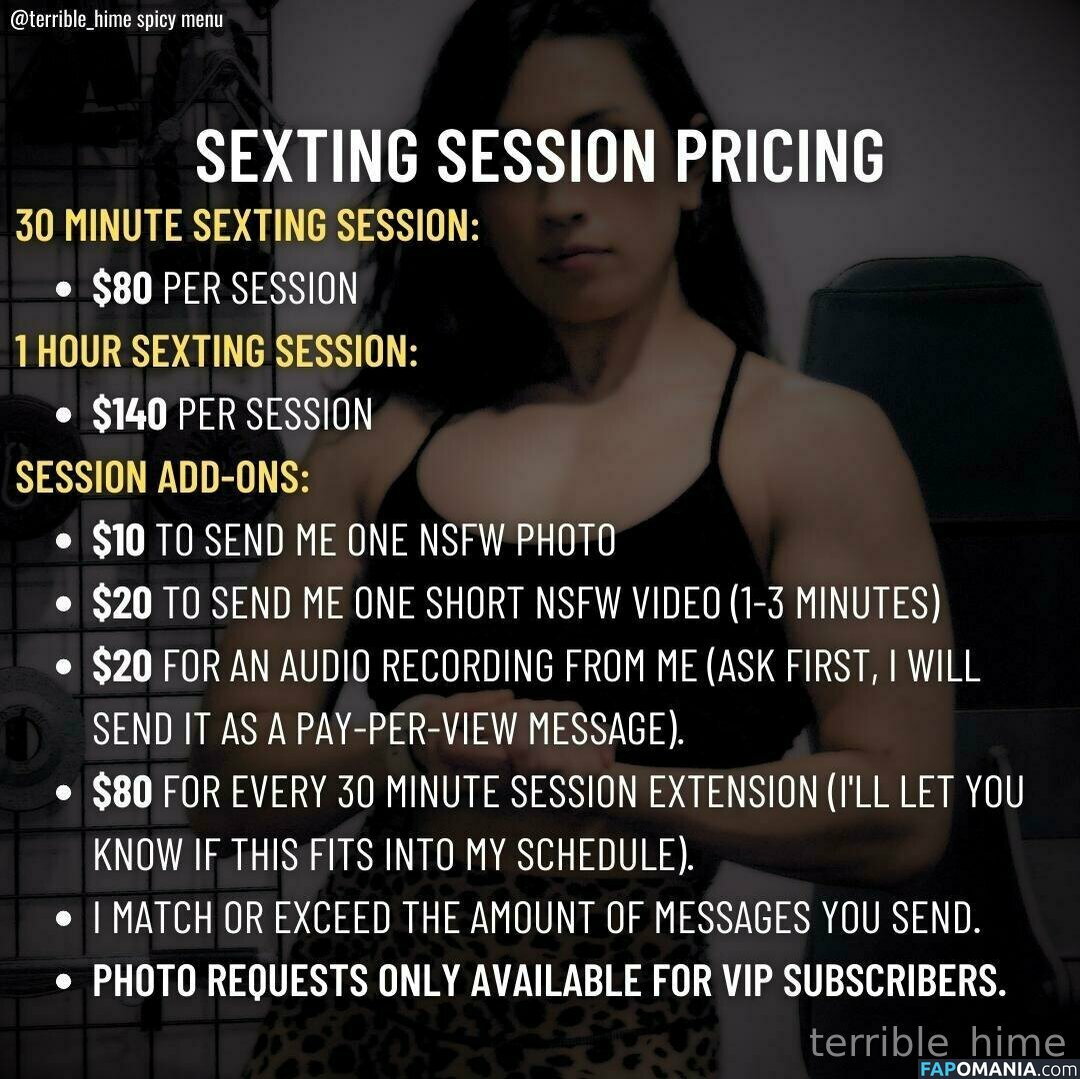 terrible_hime Nu OnlyFans  Foto vazada #339