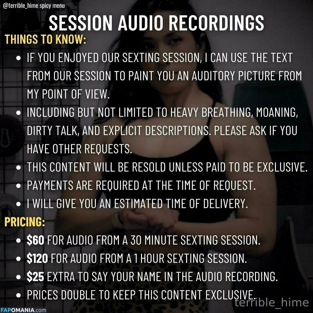 terrible_hime Nu OnlyFans  Foto vazada #340