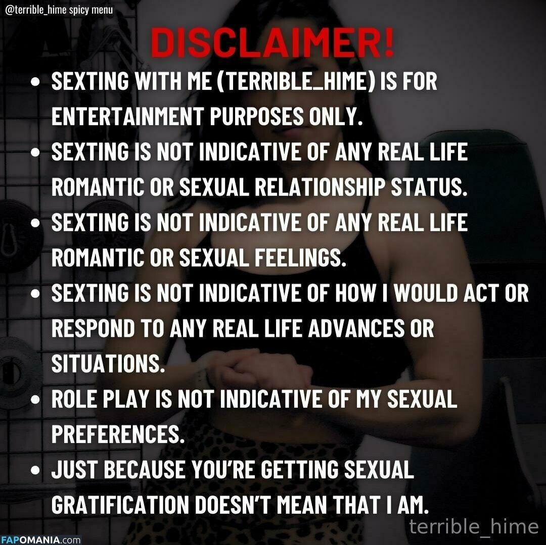 terrible_hime Nu OnlyFans  Foto vazada #341