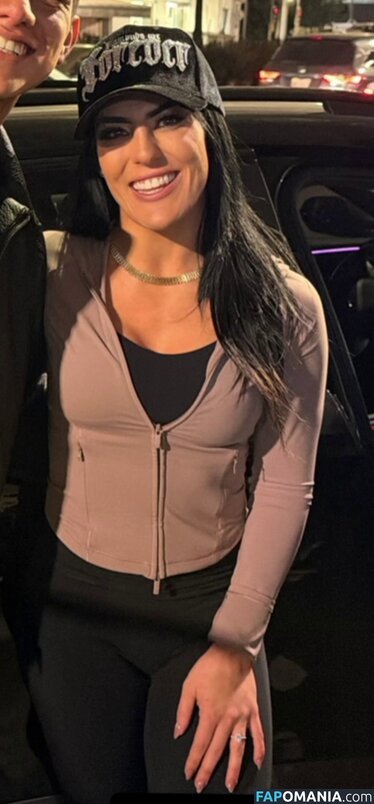 Tessa Blanchard / Wrestler / tessa_blanchard Nu OnlyFans  Foto vazada #16