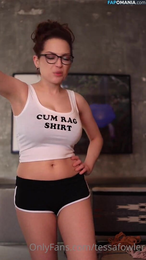 Tessa Fowler / old but gold / tessa_fowler73 / tessafowler Nu OnlyFans  Foto vazada #292