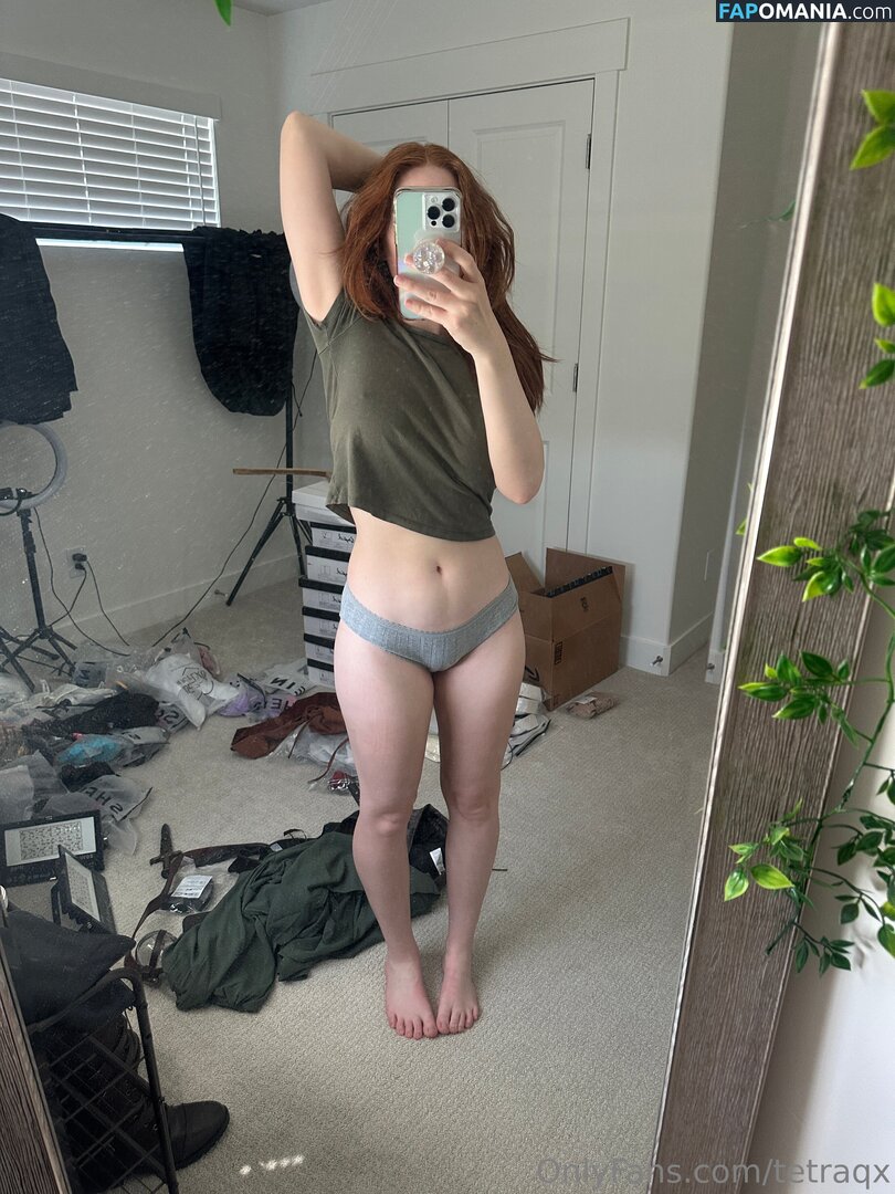 tetraQx Nu OnlyFans  Foto vazada #188