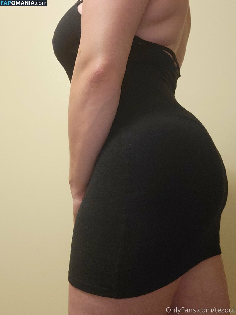 tezout Nu OnlyFans  Foto vazada #8