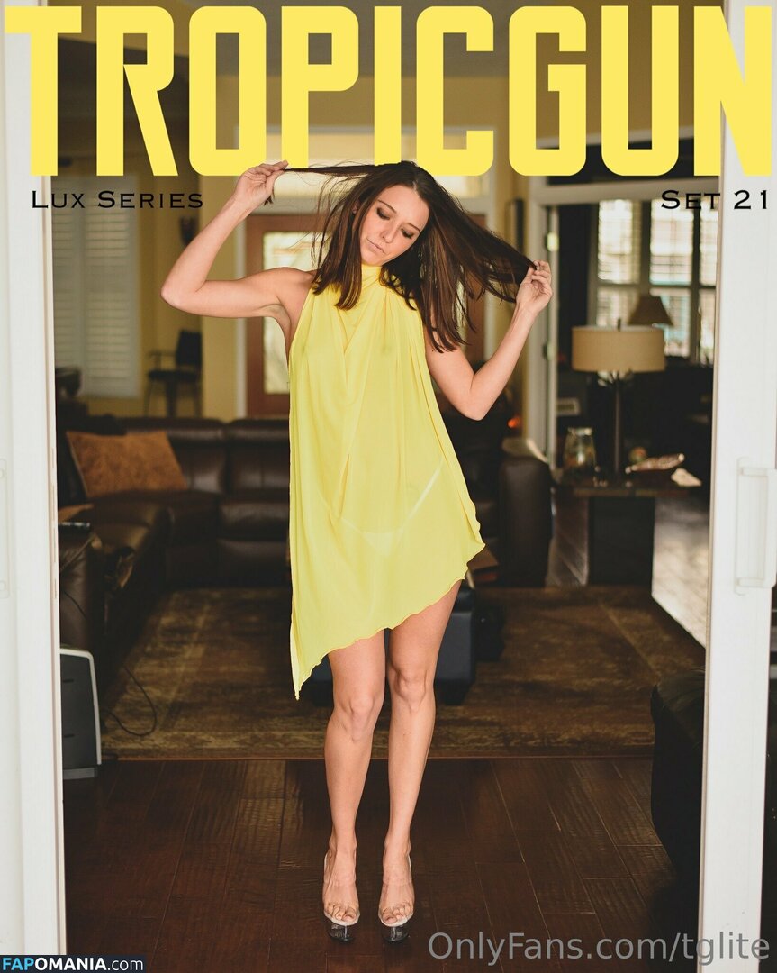 tglianguite / tglite Nu OnlyFans  Foto vazada #35