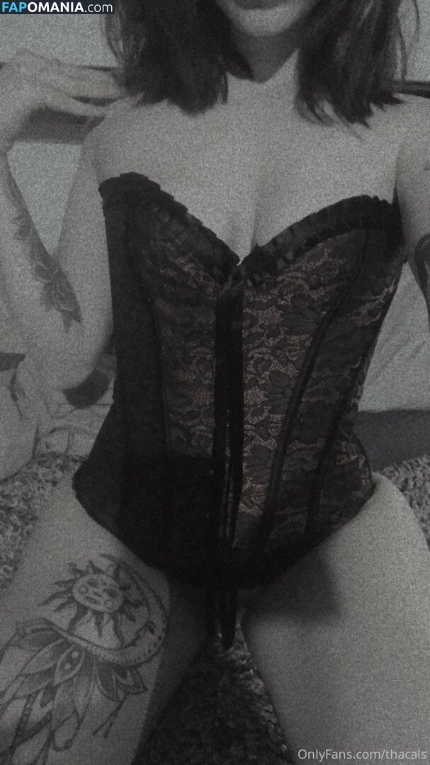 tha.cals / thacals Nu OnlyFans  Foto vazada #26