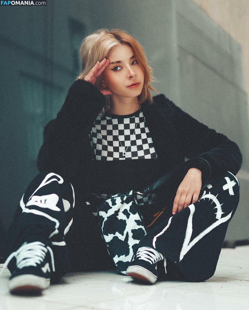 Thaiga / loud_thaiga Nu OnlyFans  Foto vazada #5