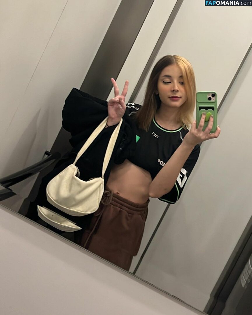 Thaiga / loud_thaiga Nu OnlyFans  Foto vazada #34