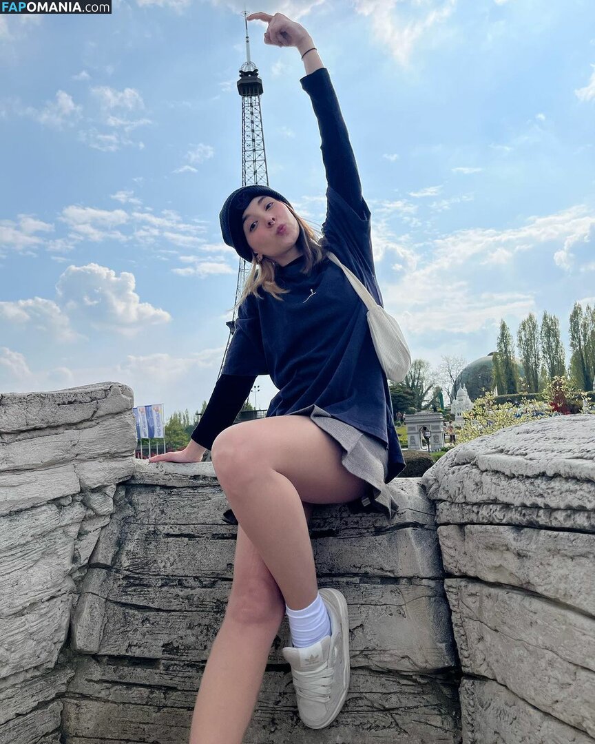 Thaiga / loud_thaiga Nu OnlyFans  Foto vazada #43