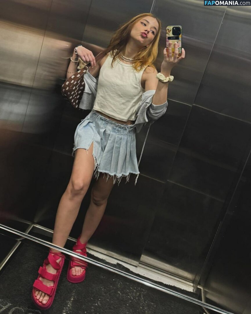 Thaiga / loud_thaiga Nu OnlyFans  Foto vazada #72