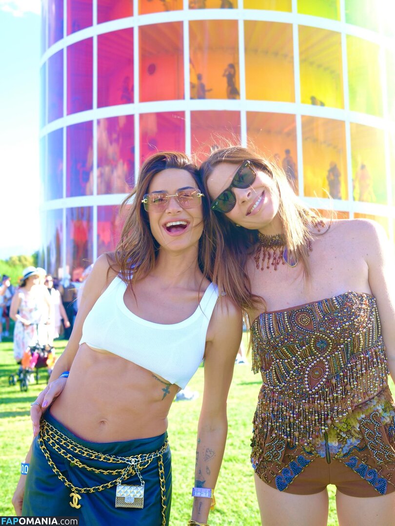 Thaila Ayala / thailaayala Nu OnlyFans  Foto vazada #4