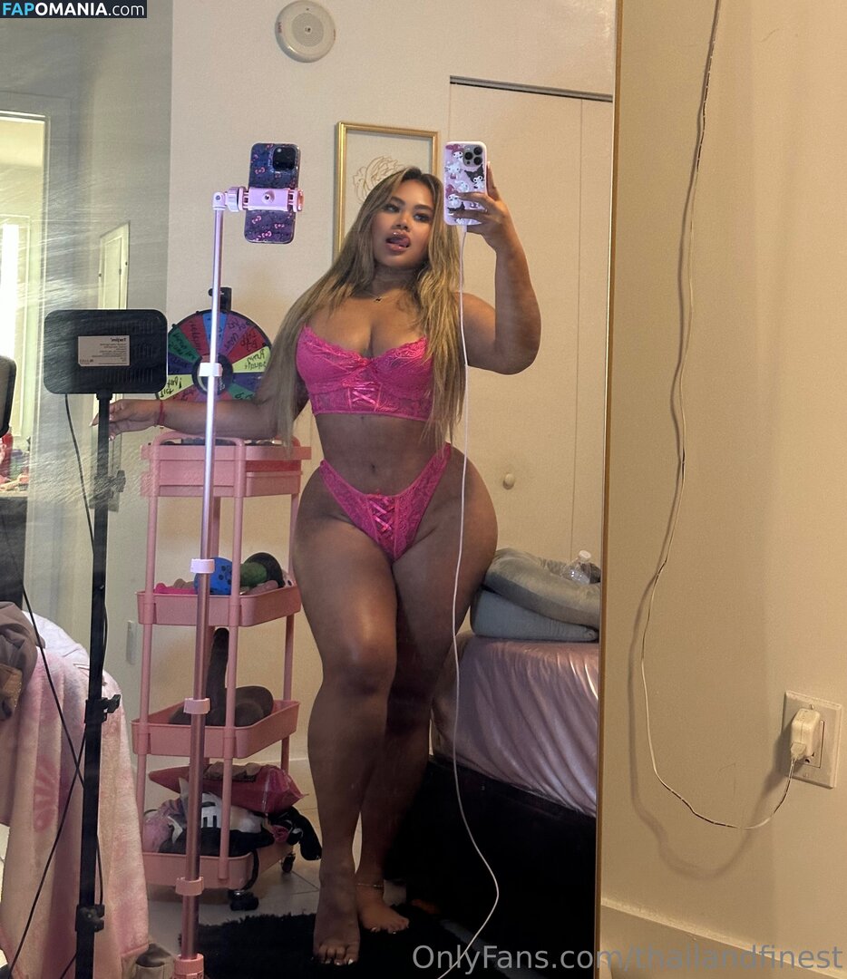thailandfinest Nu OnlyFans  Foto vazada #48