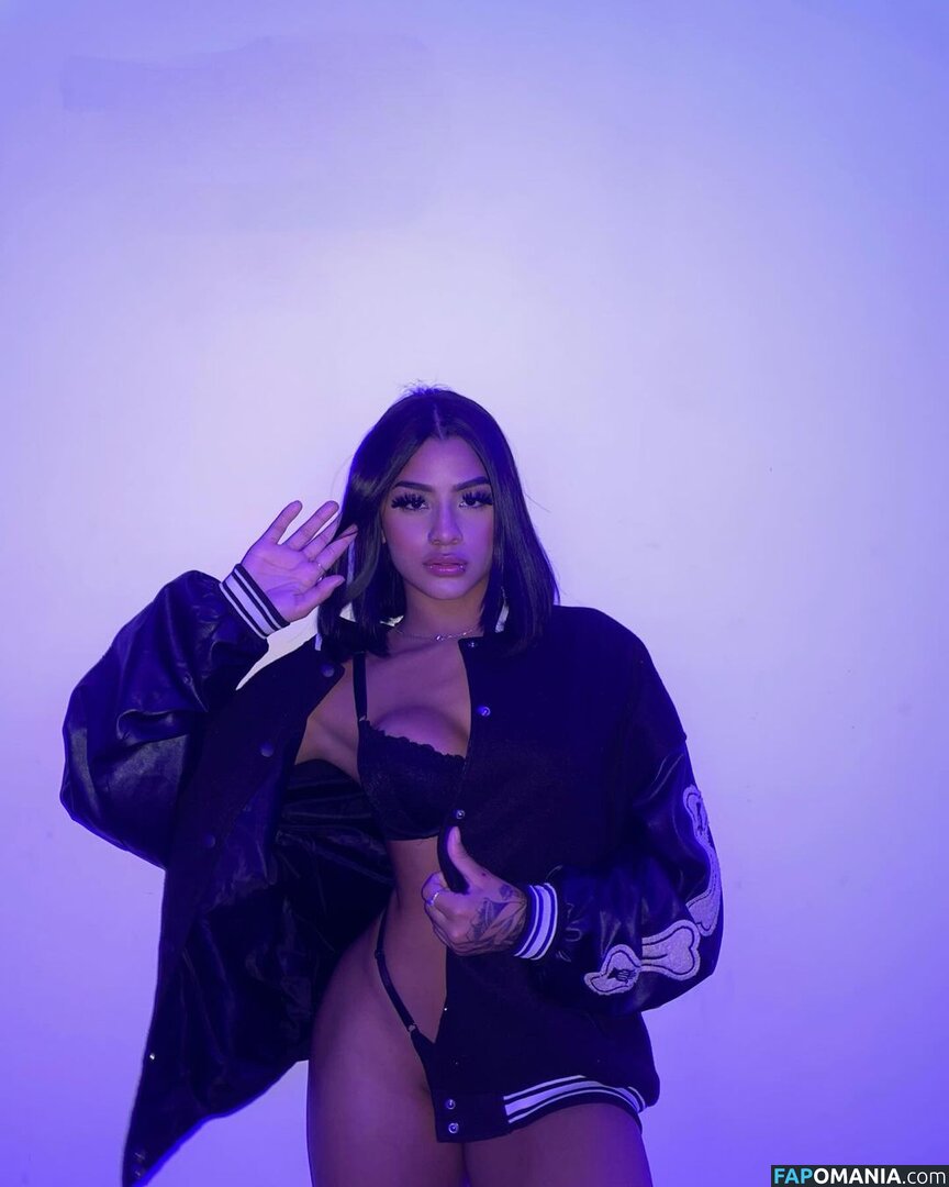 Thaina Rocha / thainaaroch Nu OnlyFans  Foto vazada #4