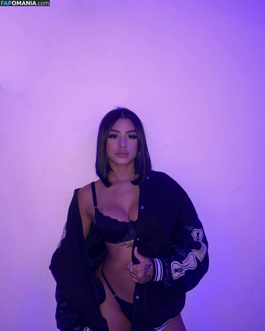 Thaina Rocha / thainaaroch Nu OnlyFans  Foto vazada #6