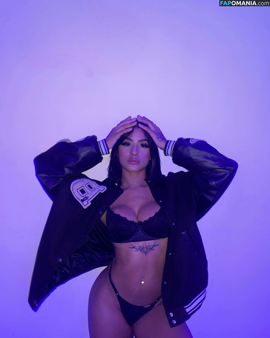 Thaina Rocha / thainaaroch Nu OnlyFans  Foto vazada #7