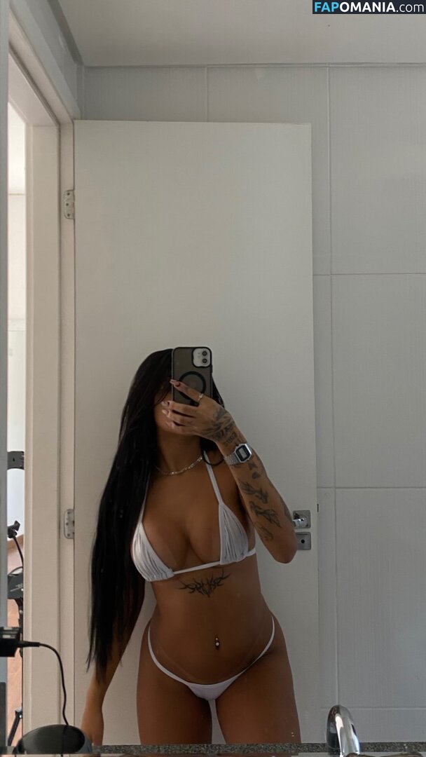 Thaina Rocha / thainaaroch Nu OnlyFans  Foto vazada #11